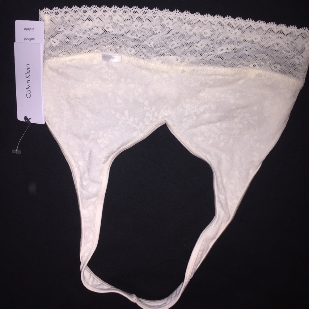 Calvin Klein Bra